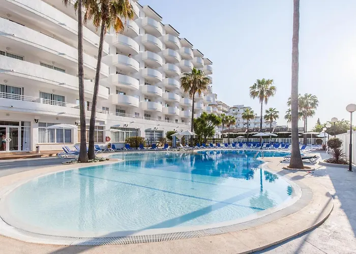 Bluesea Gran Playa Hotel Sa Coma 