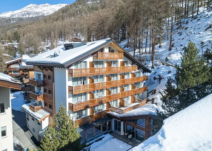 Hotel Jaegerhof