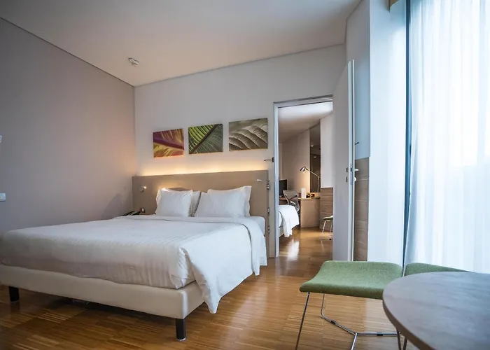 Hilton Garden Inn Venice Mestre