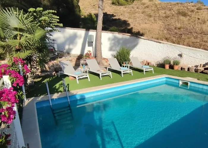 Villa Pachita