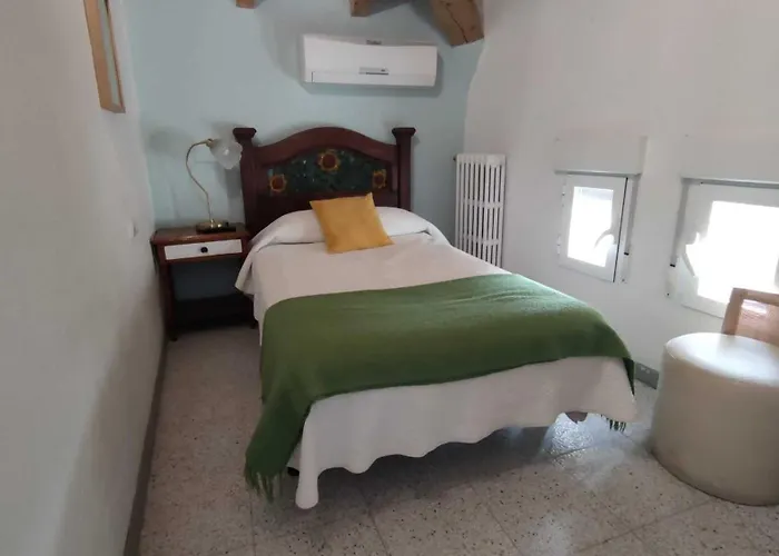 Villa Pachita