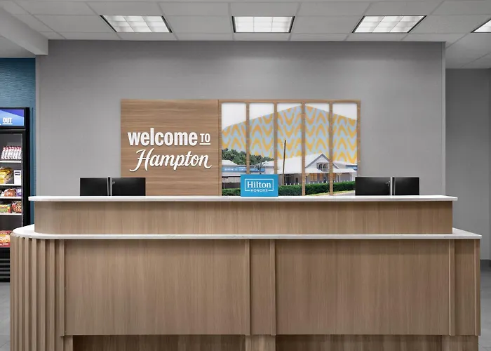 Hampton Inn & Suites Roswell