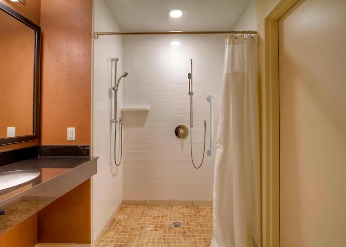Fairfield Inn & Suites By Marriott Destin