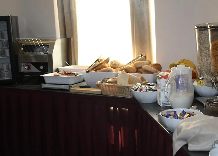 Hotel Sofia