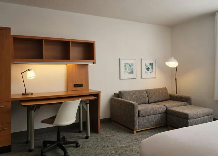Towneplace Suites