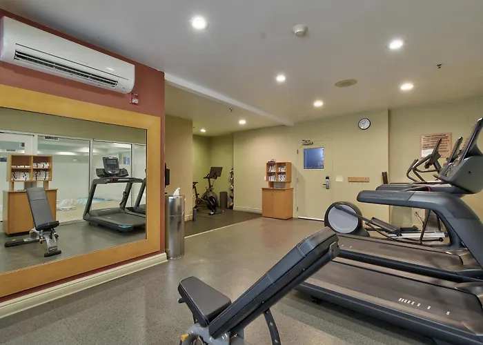 Hilton Garden Inn Livermore