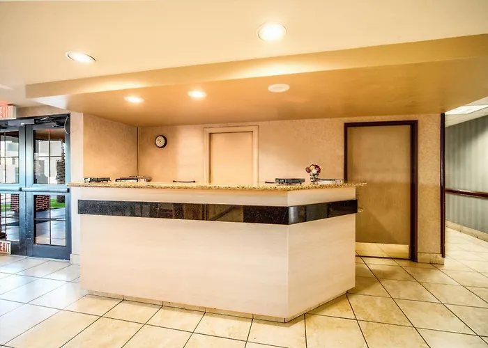 Baymont By Wyndham Chandler I-10