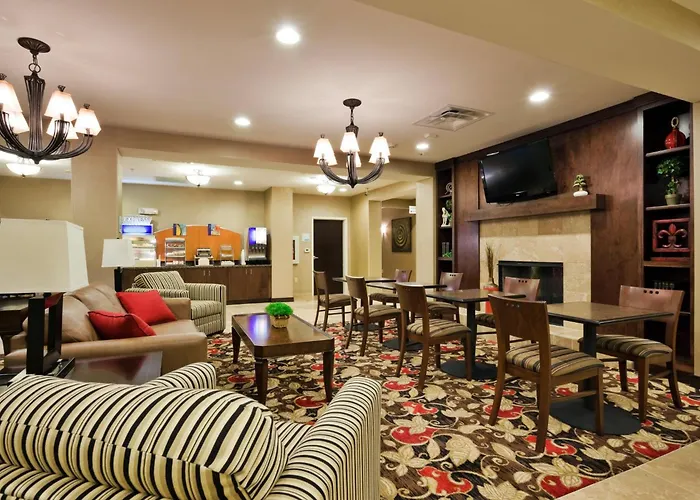 Holiday Inn Express & Suites Kodak East-Sevierville By Ihg
