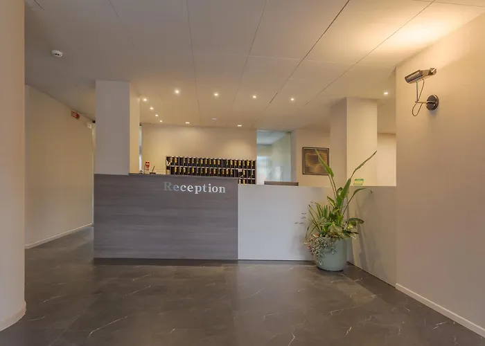 Residence Hotel Siloe