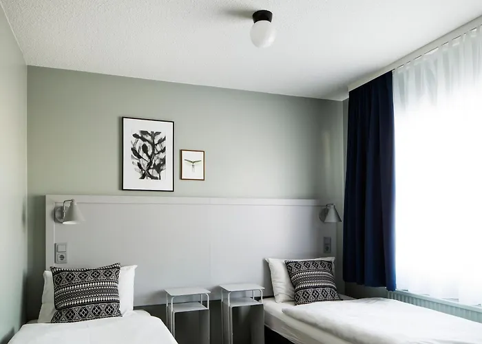 Hotel Hoefn