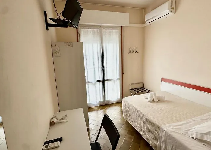 Hotel B&B Avana