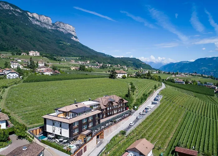 Hotel Christof