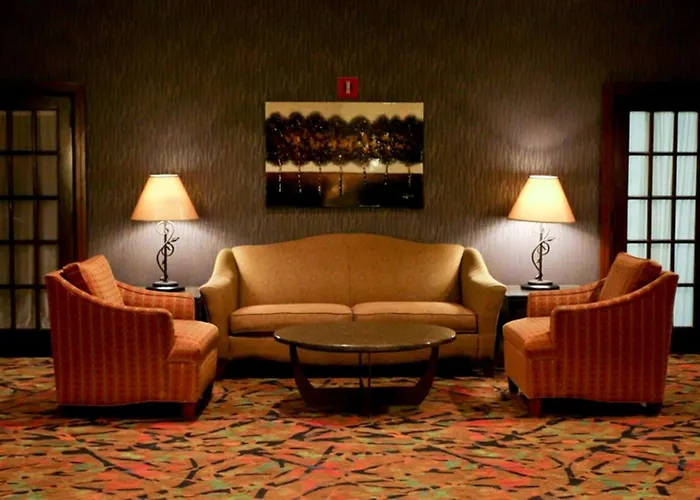 Holiday Inn Dubuque/Galena By Ihg