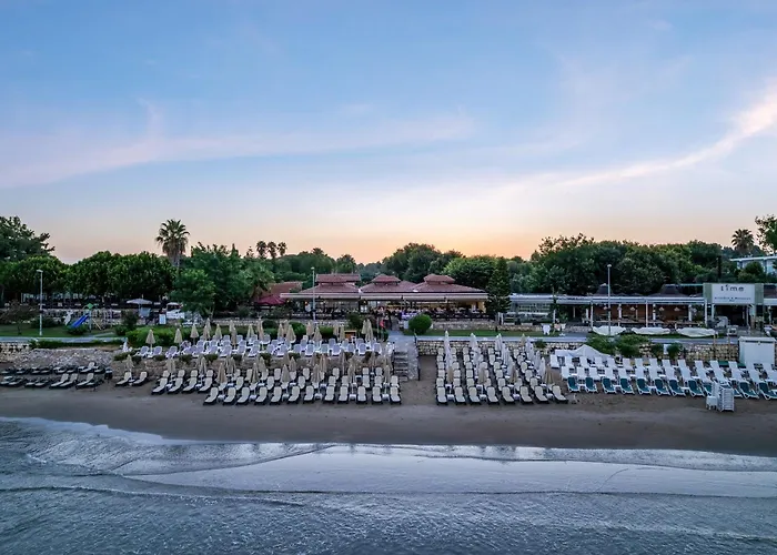 Ozlem Garden