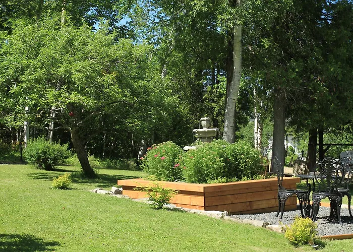 Auberge La Châtelaine