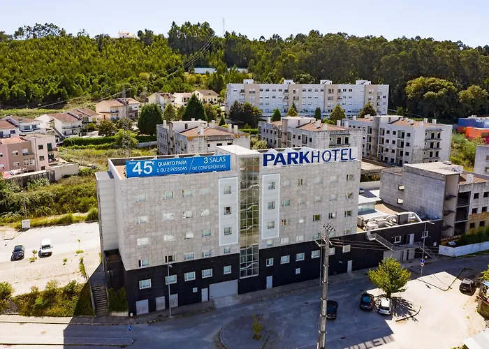 Park Hotel Porto Valongo