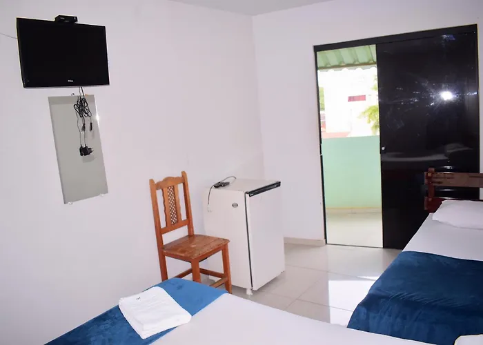 Hotel Imperador