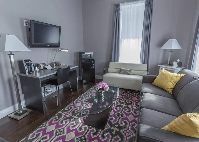 The Historic Gould Hotel Seneca Falls, An Ascend Collection Hotel