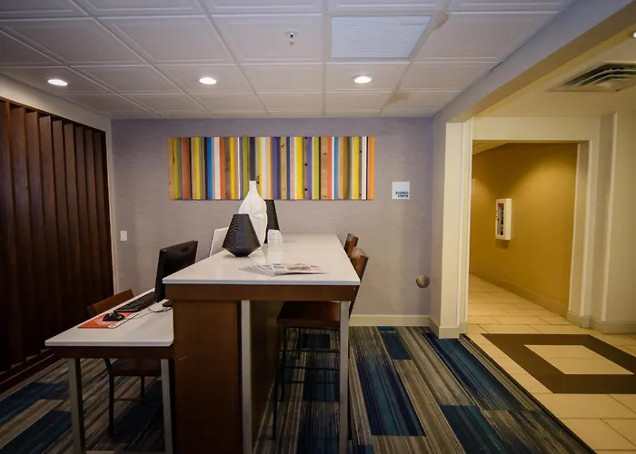 Holiday Inn Express Tulsa South Bixby By Ihg