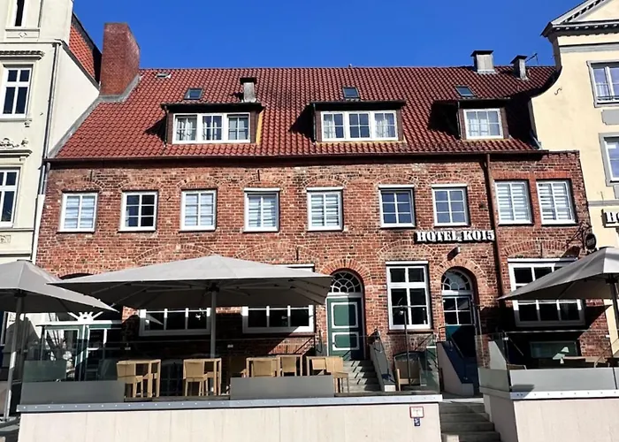 Hotel KO15