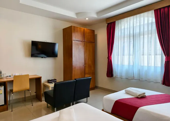 Zing Resort & Spa