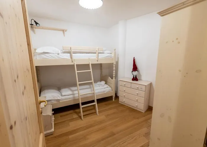 Residence Stella Folgaria