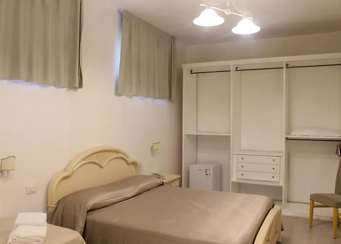 Hotel Imperiale Terzigno