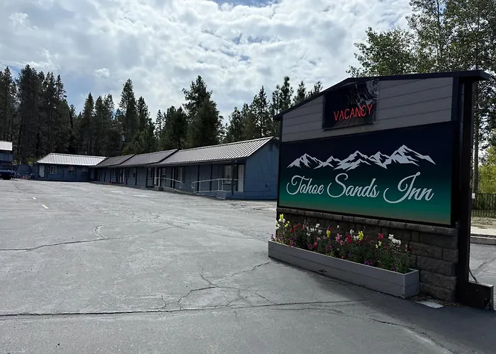 Tahoe Sands Inn