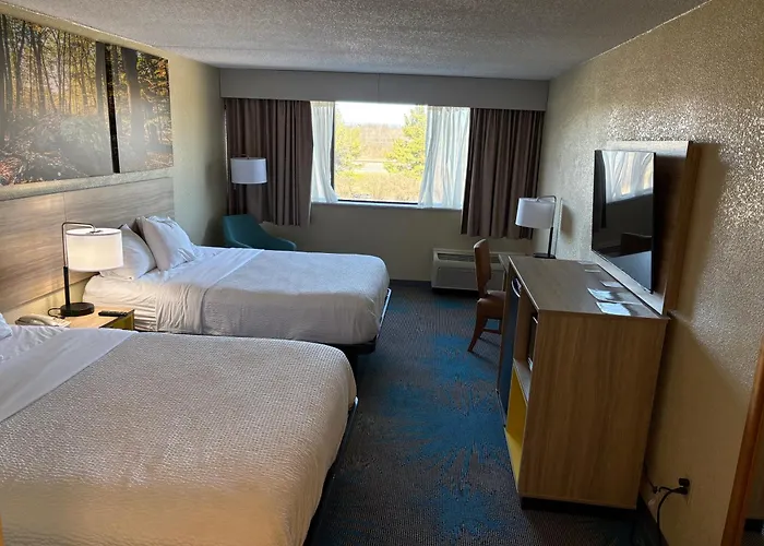 Days Inn By Wyndham
