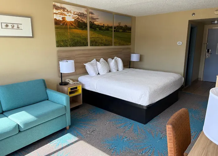 Days Inn By Wyndham