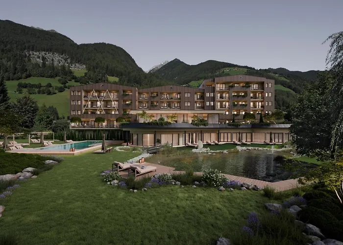 Naturhotel Molin