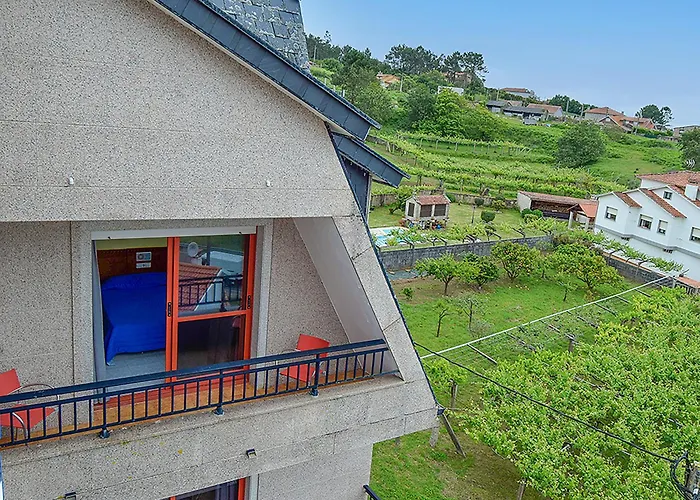 Hotel Acquamaris 3000