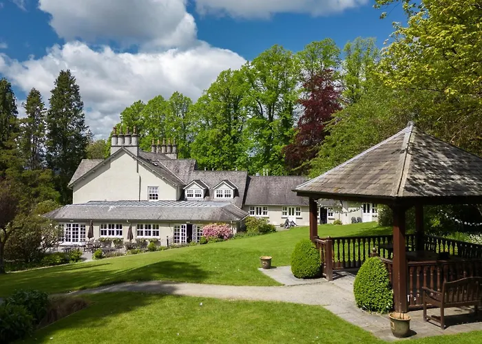 Briery Wood Hotel