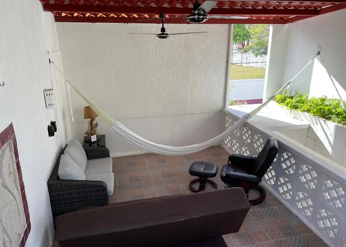 Caribo Cozumel
