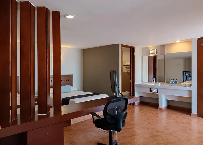Hotel Panamerican
