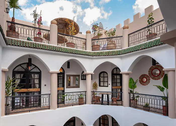 Riad Eldar