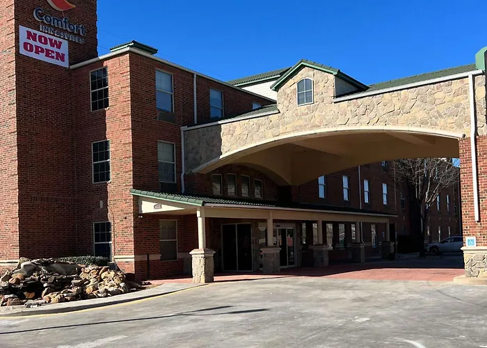 Comfort Inn & Suites