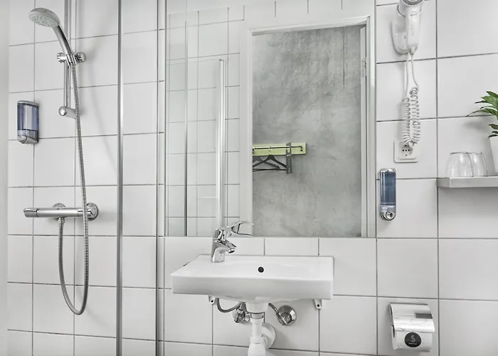 Smarthotel Tromso