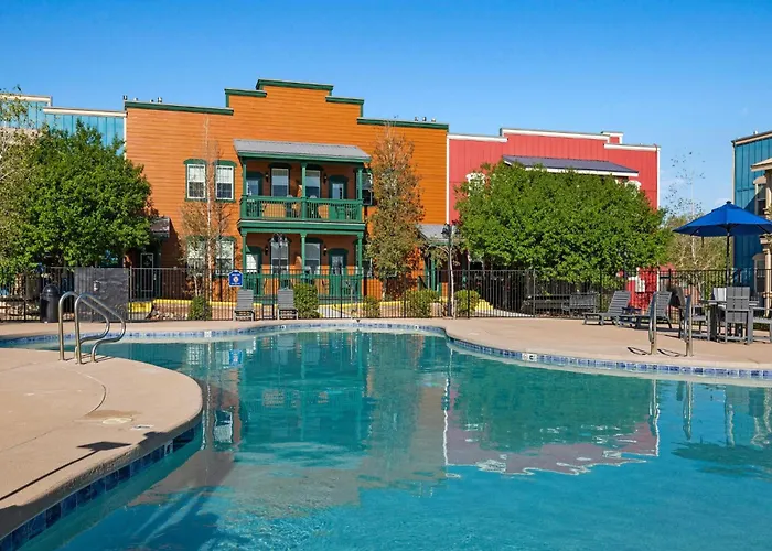 Worldmark Bison Ranch