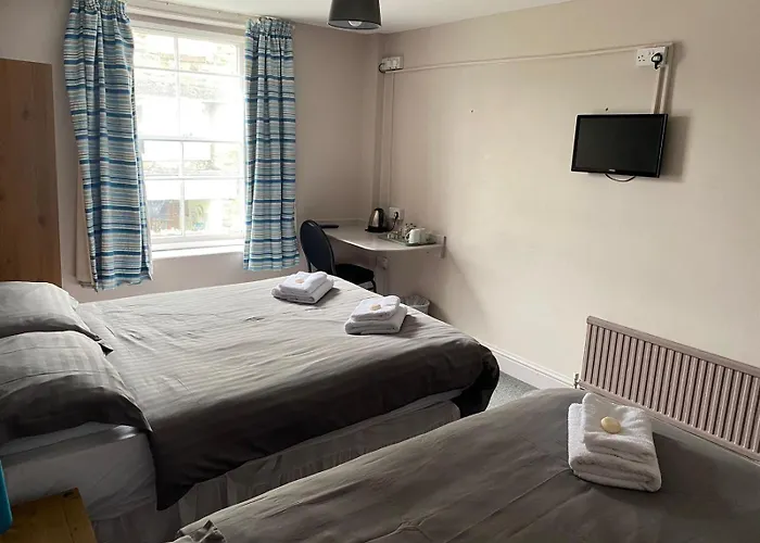 Hampton Hotel Llandrindod Wells