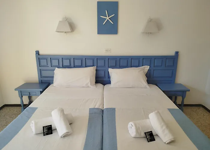 Hostal Santa Ana