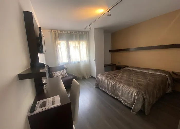 Hotel 9 Sant Antoni Only Adults