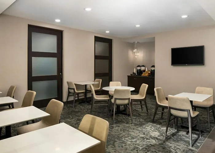 Residence Inn By Marriott Springfield Chicopee