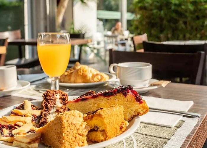 Hotel Consul - Family Hotel Riccione