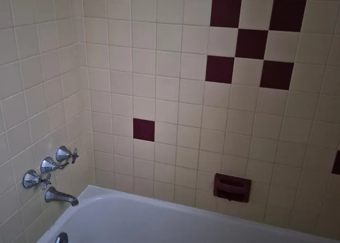 Fountain Motel