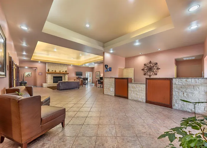 Best Western Dos Rios