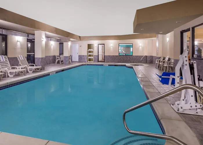 Wingate By Wyndham Athens Ga