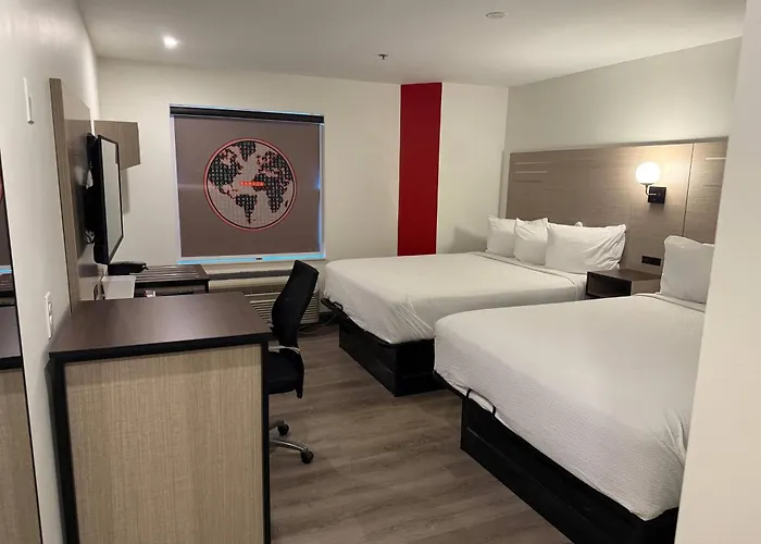 Ramada By Wyndham Albany Ga