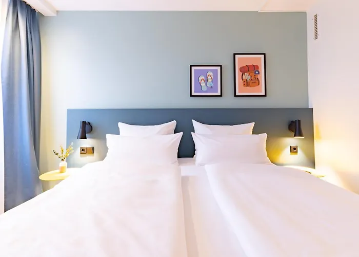 Hotel Boulevard