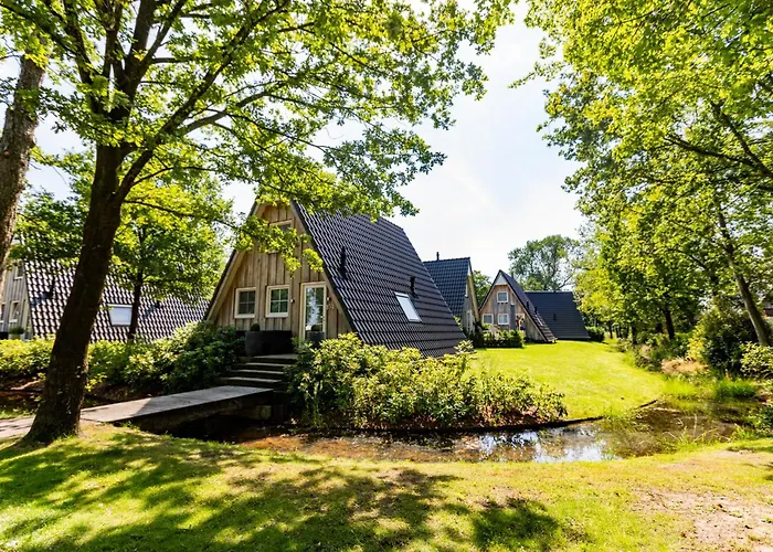Hof van Salland Hellendoorn